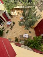 Instant en Provence - Chambres d’hôtes