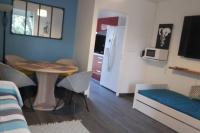 Victoria studio - Bed and Breakfast Saint-Gilles les Bains