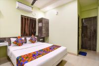 B&B Kalkutta - FabHotel The Sunshine Residency - Bed and Breakfast Kalkutta