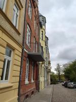 B&B Wismar - Altstadt, Neue Wallstraße - Bed and Breakfast Wismar