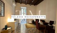 Toledo Maisonnette Napoli - B&B Napoli
