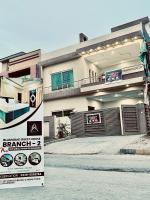 B&B Islamabad - Islamabad Guest House Branch 2 - Bed and Breakfast Islamabad