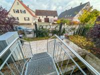 Ferienwohnung Streudorf - B&B