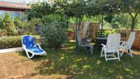 House Vugrinec with garden and parking - B&B Šišan