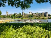 B&B Angers - Le Chateau - Bed and Breakfast Angers