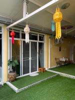 เอ็มยูโฮมรีสอร์ท - B&B