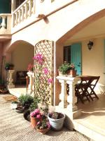 La Rose & Le Loup - B&B