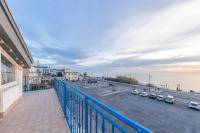 Orizzonte in blu - Ferienwohnung