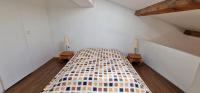Maison centre ville Argeles - B&B