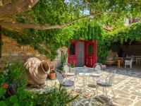 B&B Mudros - Ethaleia Hotel - Bed and Breakfast Mudros