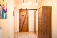 Relax Home,nel cuore della Valle D’Aosta - Bed and Breakfast Montjovet