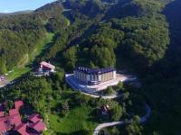 B&B Mavrovo - Forest View Apartment - Bed and Breakfast Mavrovo