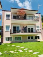 Domniki's Sea House - B&B