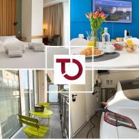 ToSuite - Alba Moretta - B&B