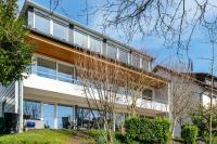 Apartment mit Seeblick