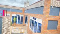 B&B Kigali - Harmony House - Bed and Breakfast Kigali