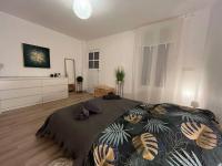 Appartement met 1 Slaapkamer