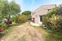 Bergerie Piattone - Maison avec grand jardin - B&B Pianottoli-Caldarello