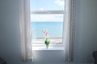 Farina No4, Sea view apartment sleeping 4 guests - B&B