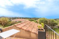 Bergerie Piattone - Maison avec grand jardin - B&B Pianottoli-Caldarello