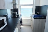 Farina No7, Sea view studio sleeping 2 guests - B&B
