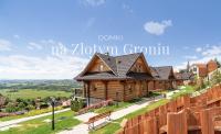 B&B Istebna - Domki Na Złotym Groniu - Bed and Breakfast Istebna