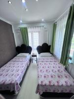 Habitación Doble con baño privado - 1 o 2 camas