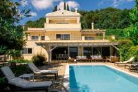 B&B Karyofyto - Villa Fioraki - Bed and Breakfast Karyofyto