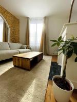 Cocon en centre-ville - B&B