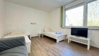 B&B Kiel - Work&Stay Apartment - Kiel - Bed and Breakfast Kiel