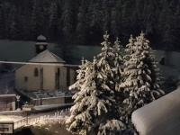 Dvacances Résidence les tavaillons - B&B Mijoux