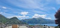 B&B Lugano - Lugano LakeView Apartment with Private Parking - Bed and Breakfast Lugano