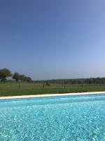 Le Moulin du Fresne, chambres d'hôtes - B&B Gourgé