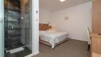 Double or Twin Room with Terrace