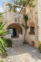 Villa Euterpe Kokkino Chorion St George Retreat BY APOKORONAS-VILLAS - Ferienwohnung