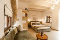 Junior Suite with Shared Balcony