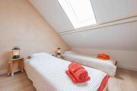 Apartment mit 2 Schlafzimmern