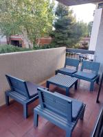Appartement proche de la mer - B&B