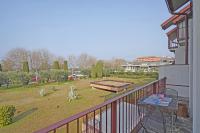 Apt Il Barcone - Gardagate - B&B