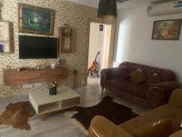 B&B Sousse - Superbe appartement sahloul 4 - Bed and Breakfast Sousse
