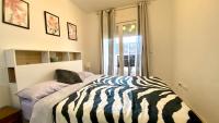 Apartment mit 2 Schlafzimmern