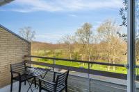 Come Stay 3BR - Havudsigt m.plads til 5 personer - B&B Hørsholm