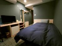 Standard Single Room with Shower