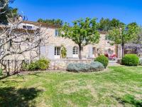 B&B La Bastide-des-Jourdans - Holiday Home Domaine de Piegros by Interhome - Bed and Breakfast La Bastide-des-Jourdans