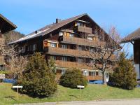 B&B Gstaad - Apartment Suzanne Nr- 21 by Interhome - Bed and Breakfast Gstaad
