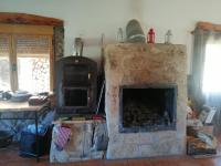 Casas Rurales La Trufa Madre Casa 2 - B&B Vega del Codorno