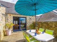 B&B Crozon - Holiday Home Du Bout du Monde - CZN141 by Interhome - Bed and Breakfast Crozon