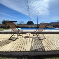 B&B Pontevedra - Abouciña - Bed and Breakfast Pontevedra