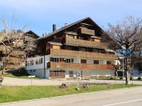 B&B Gstaad - Apartment Arlette Nr- 34 by Interhome - Bed and Breakfast Gstaad