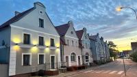 Stara Piekarnia Tolkmicko - Bed and Breakfast